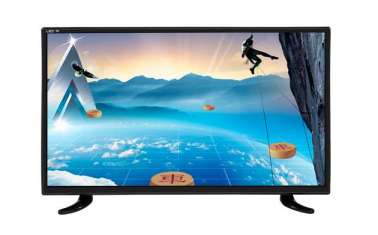 32 Inches HD Ready LED TV