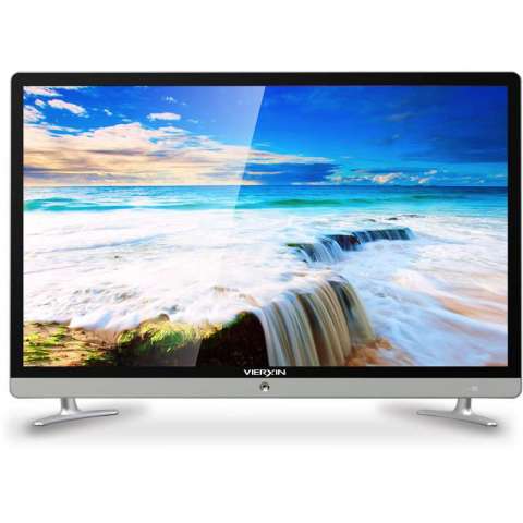 32 Inch The Newest Metal LED TV