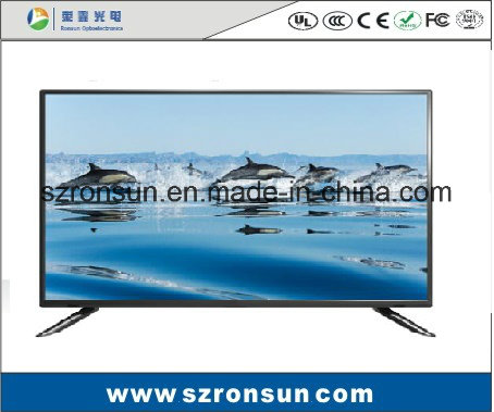 New Full HD 24inch 32inch 39inch 42inch Narrow Bezel LED TV